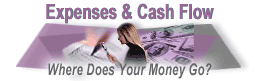 Expenses & Cash Flow