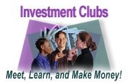 Investment Clubs