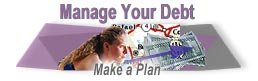 Manage Your Debt