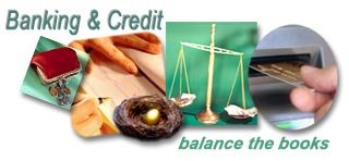 Banking & Credit