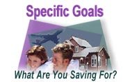 Investments for Specific Goals