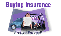Buying Insurance
