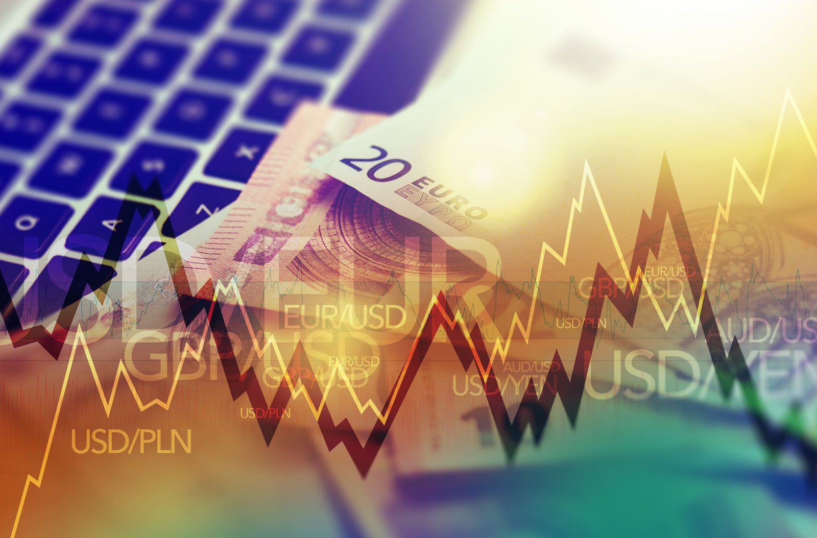 What is Forex Currency Trading?